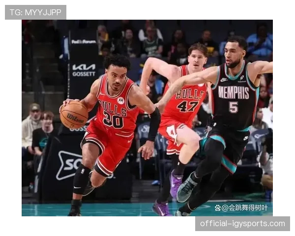 公牛送灰熊8连败,吉迪16分15篮板13助攻三双 公牛送灰熊8连败,吉迪16分15篮板13助攻三双